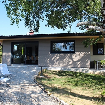 L'Echappée Belle - MAISOD