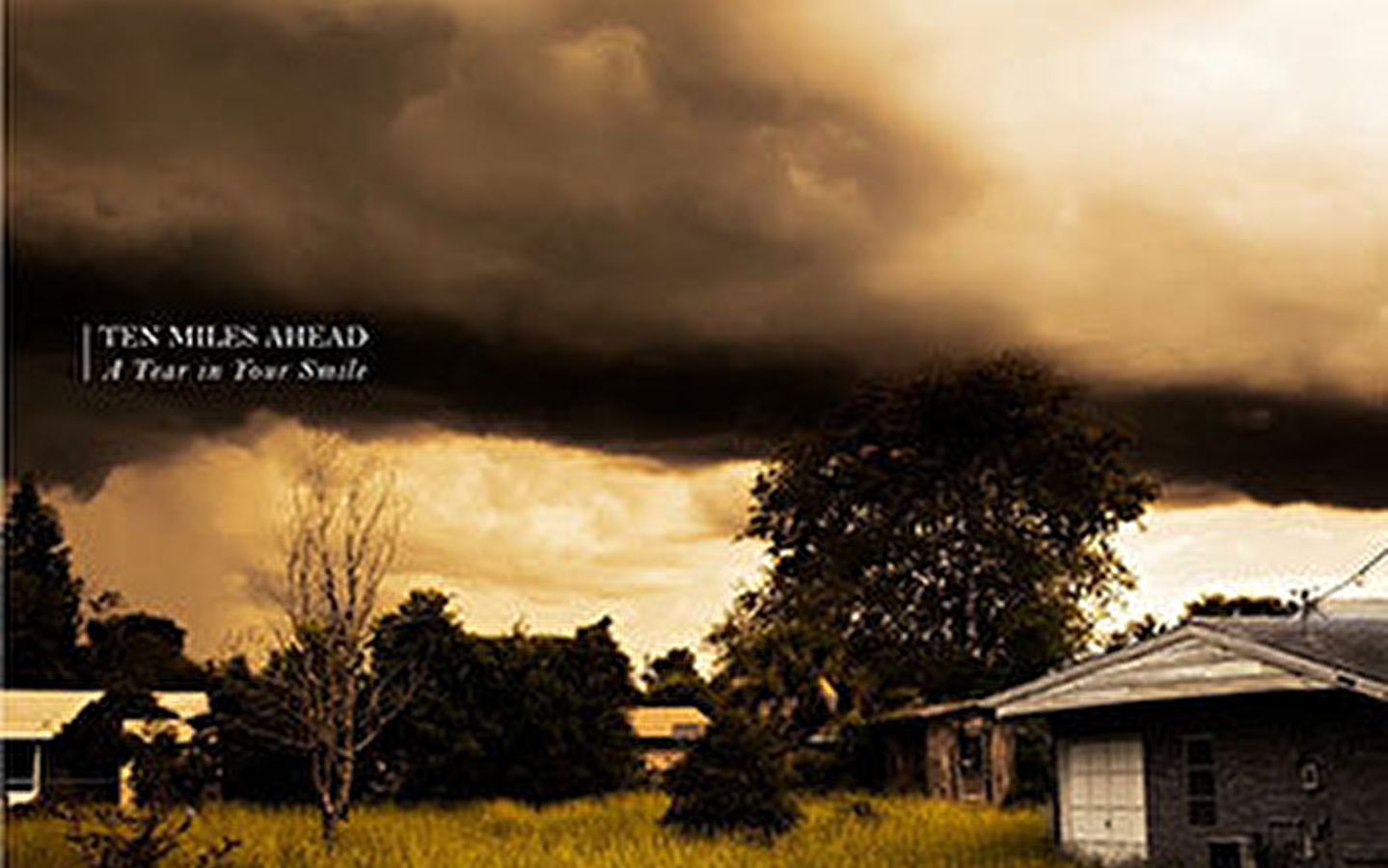 Concert - Ten Miles Ahead