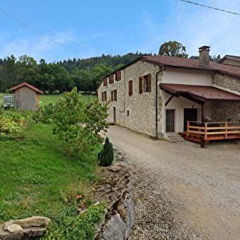 Le Corti - APREMONT