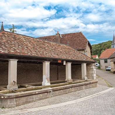 Les Hauts de Divicius trail