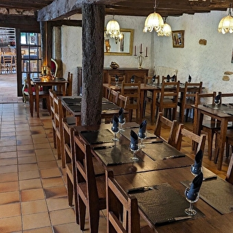 La Florentine - MONTMIREY-LE-CHATEAU