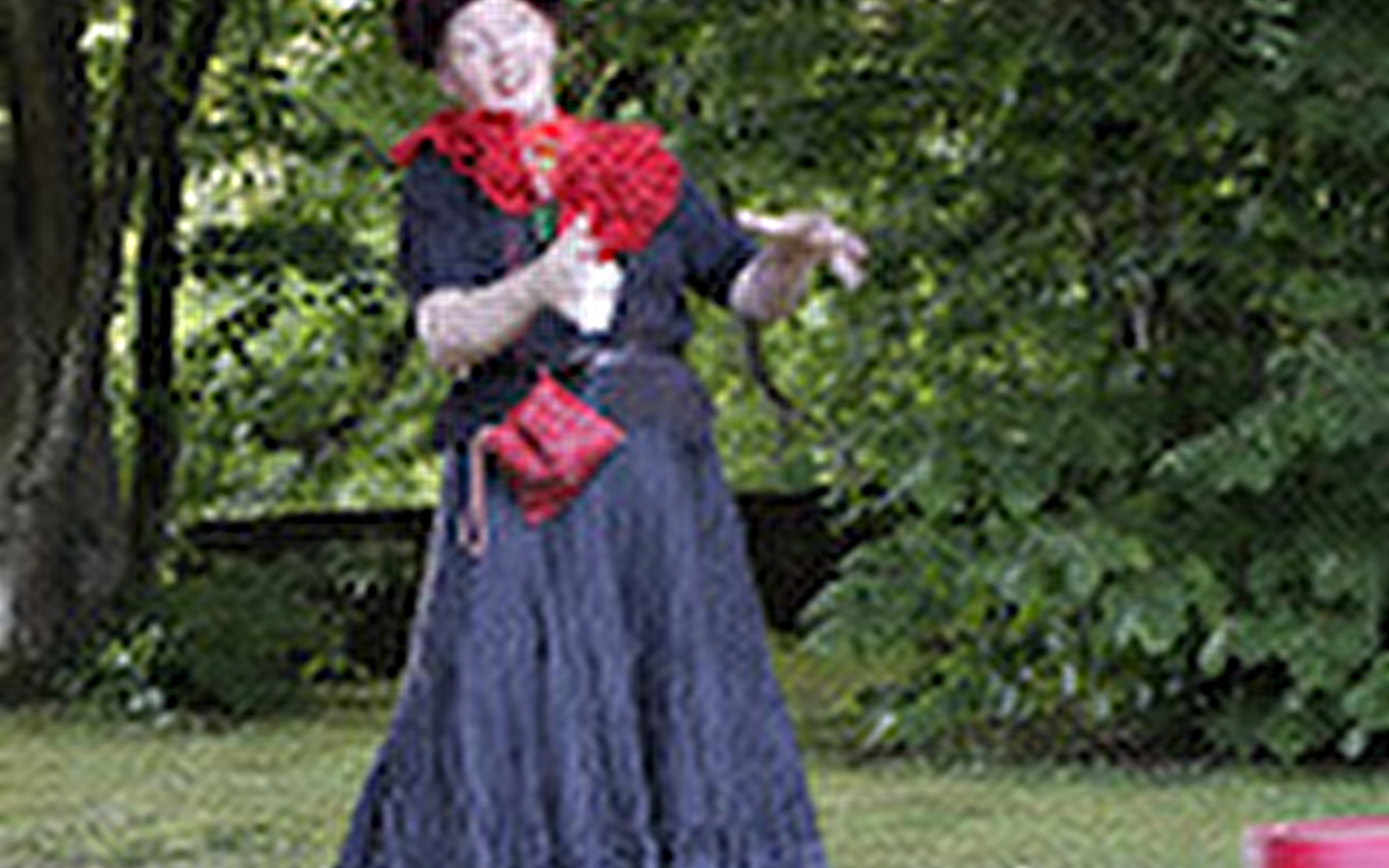 Pot pourri la vie' show