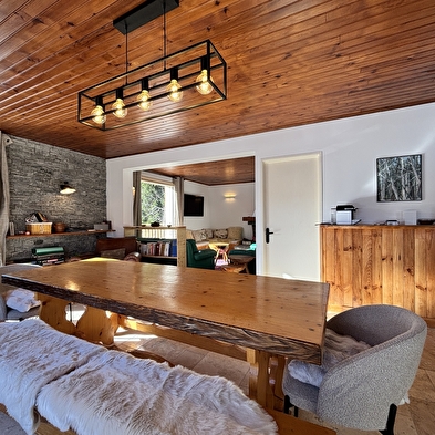 Chalet René - L1003DIG00