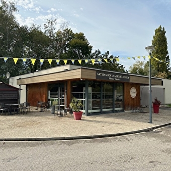 Boulangerie pâtisserie Bardoulet - CONTREVOZ