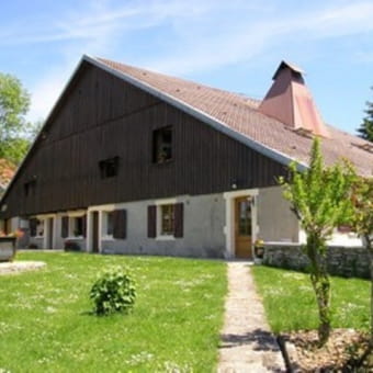 Appartement - Les Sapins - HAUTERIVE-LA-FRESSE