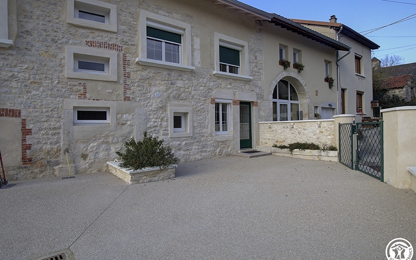 Gite Chez le Tourneur