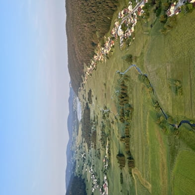 Ballons du Léman - Ballons du Jura