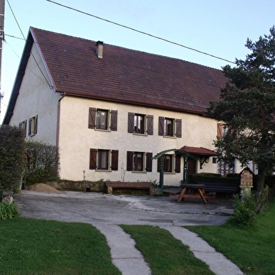 Gîte n°G607