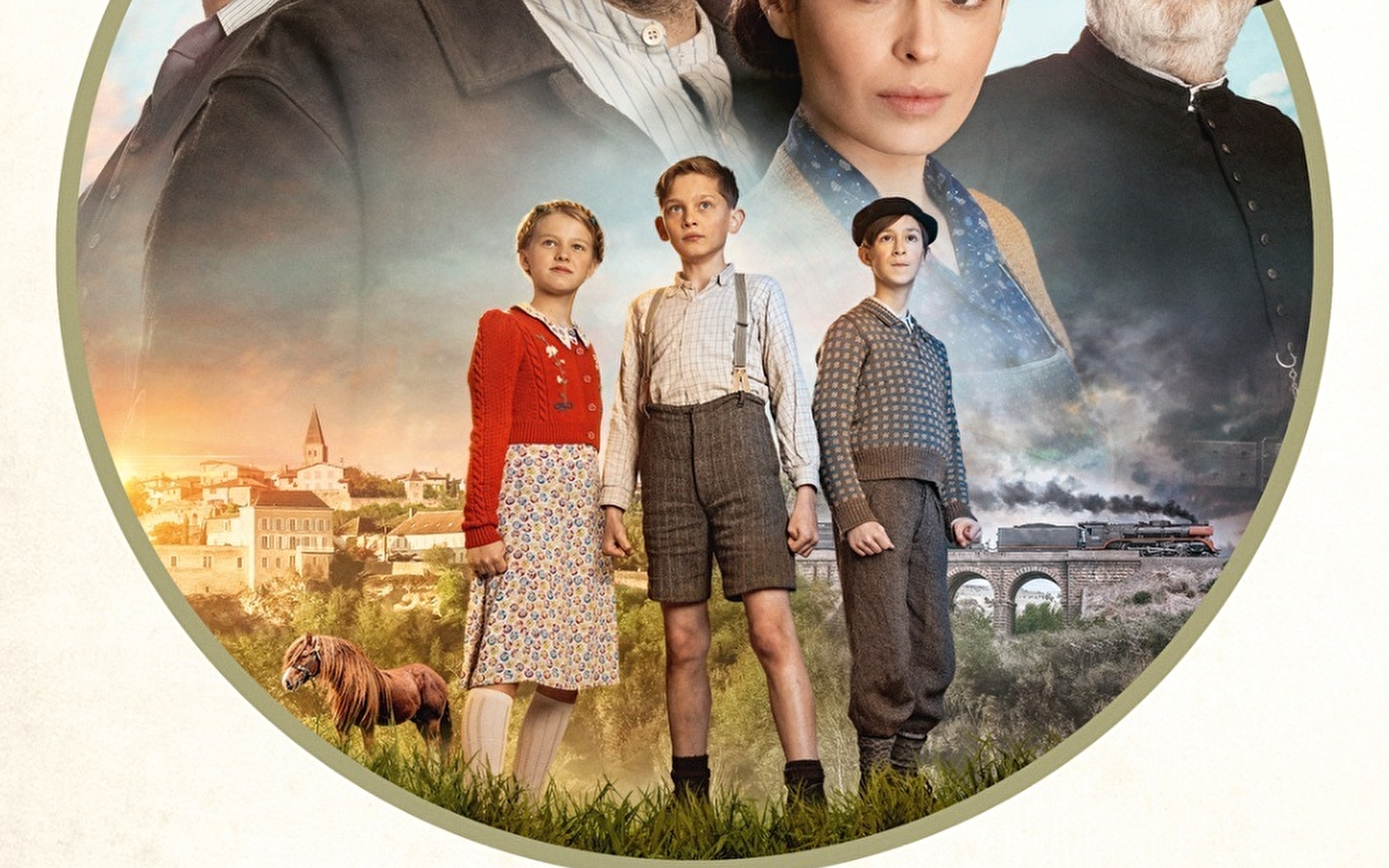 Les enfants de la Résistance