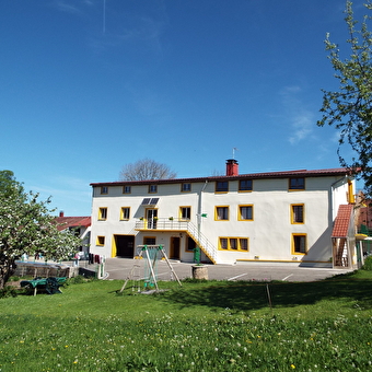 Gîte n°G365 - FONCINE-LE-HAUT