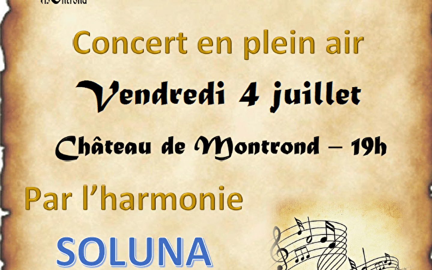 SOLUNA Concert Band