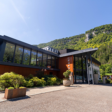 Hôtel L'Embarcadère