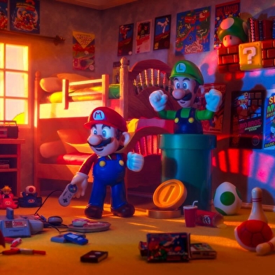 Winter holidays at the Toy Museum