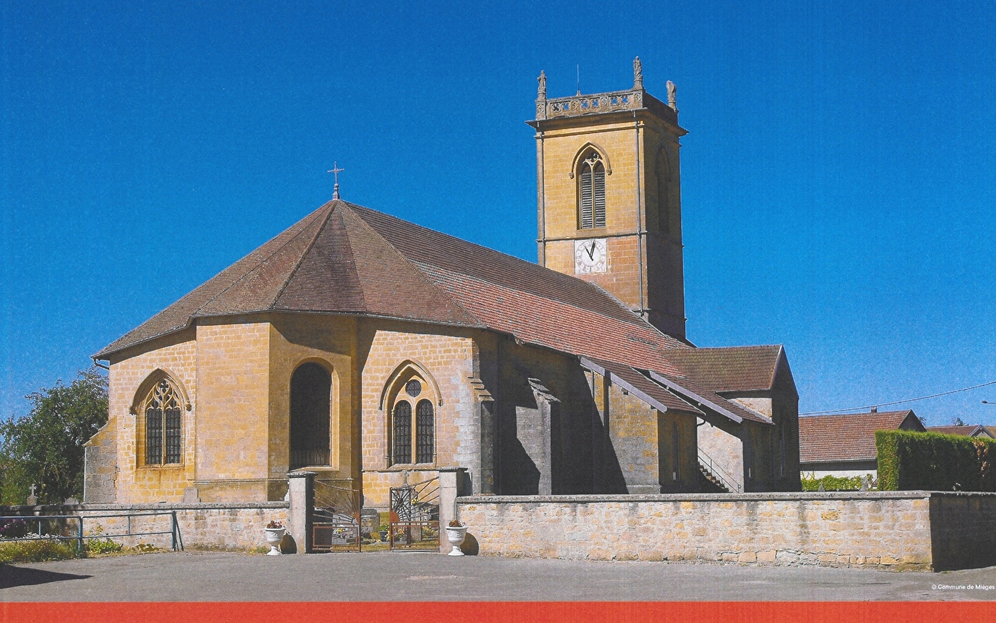 Church of Saint-Germain l'Auxerrois