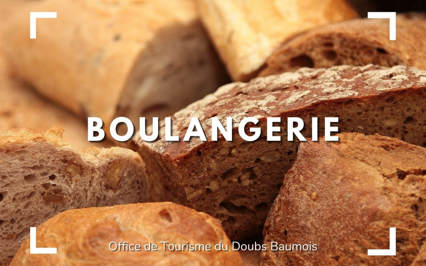 Boulangerie Chez Binet