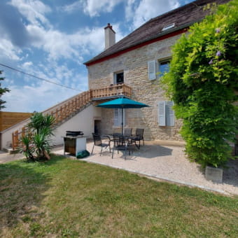 Crisoline - LONGWY-SUR-LE-DOUBS