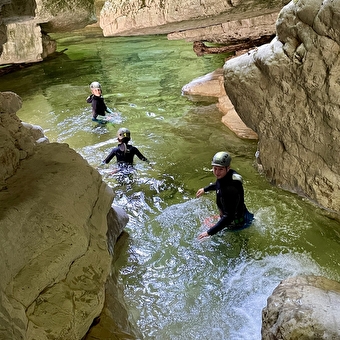 Outdoor Activities - SAINT-CLAUDE