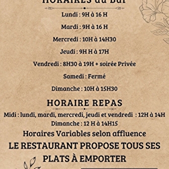 Auberge du Grominet - LA CHAUX-DU-DOMBIEF