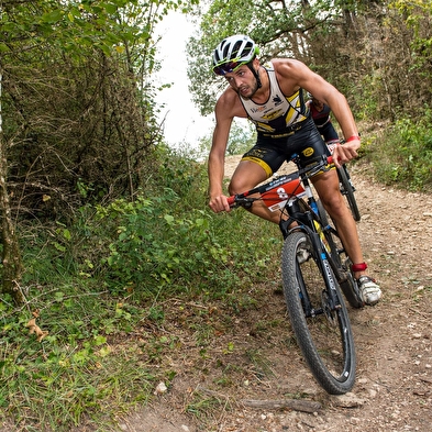 O'xyrace - Cross- Triathlon de Val revermont