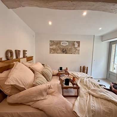 Le Petit Refuge