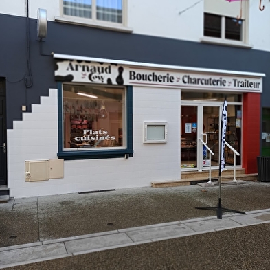 Boucherie Arnaud & Cow