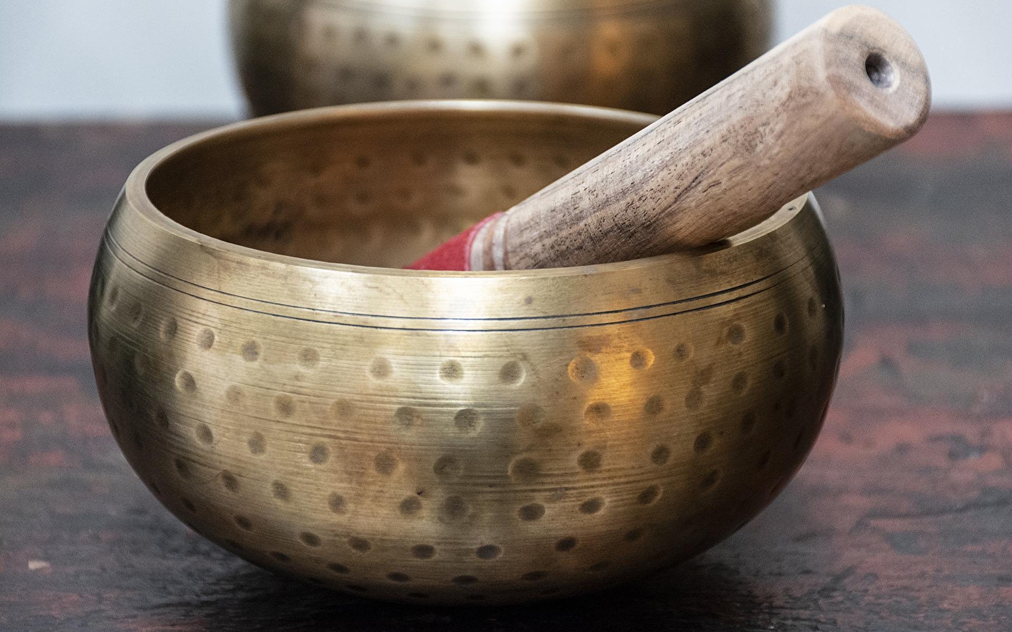 Exhibition - Faces of Tibet