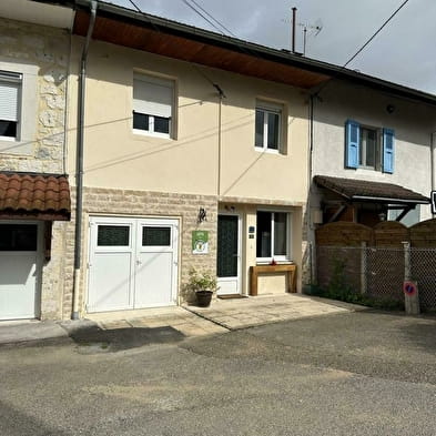 Gîte du Banchets