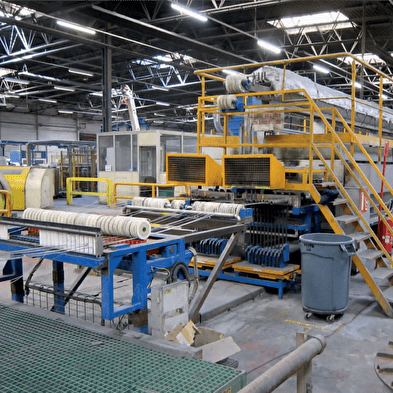 Dans les coulisses de l'usine Ugitech, le fil de l'histoire