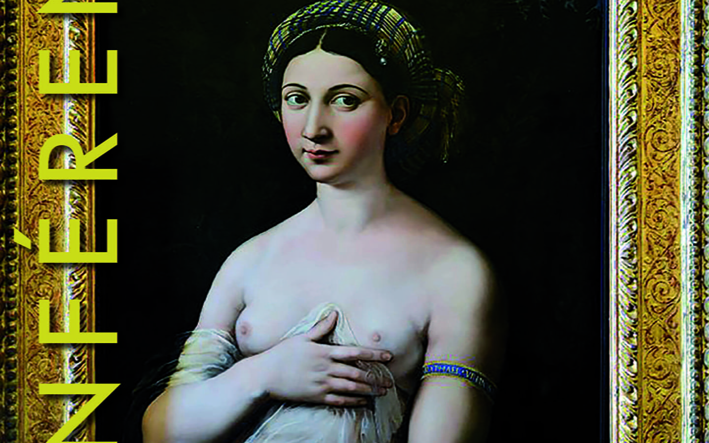 Conference - Breast cancer in art and history