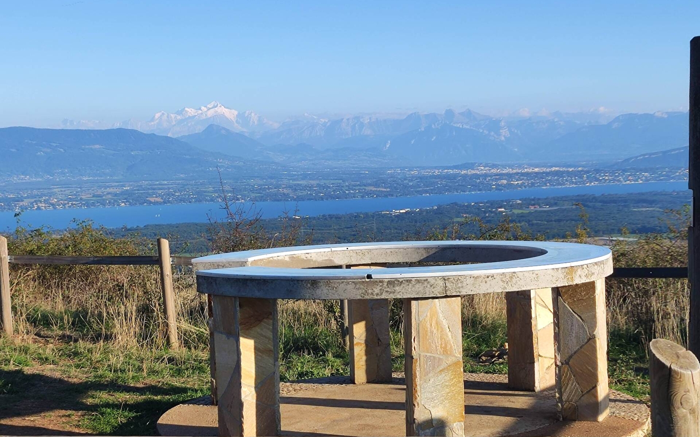 Mont Mourex