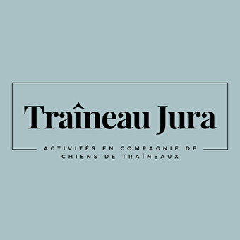 Traîneau Jura - PREMANON