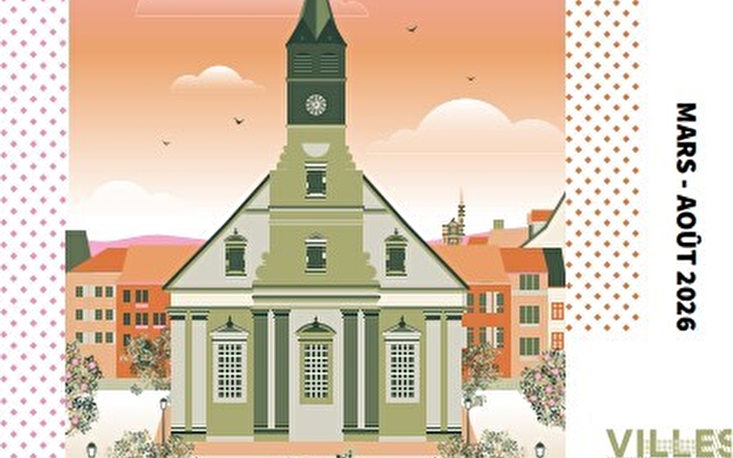 Heritage events: 2026 programme