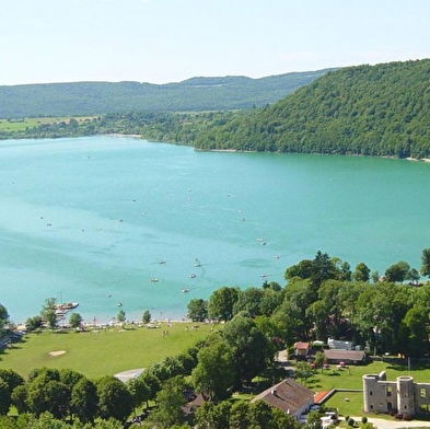 CHALETS DES BELLES SAISONS