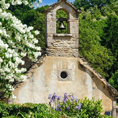 Chapelle d'Allonal