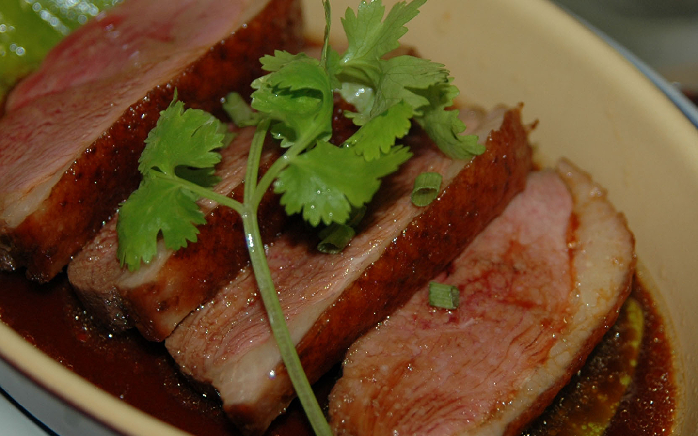 Saveur d'Angkor