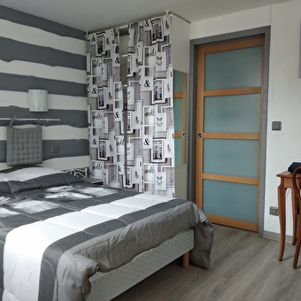 Gîte du Soleil - LANANS