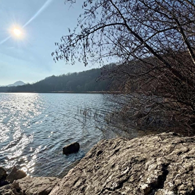 Gîtes du Lac -Le Seran