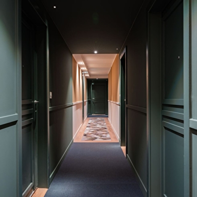 Résidence Meublés Génius