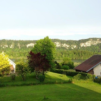 chalet des 4 Lacs