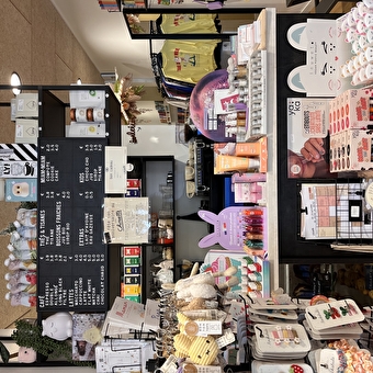 Café - Studio Chouette - BESANCON