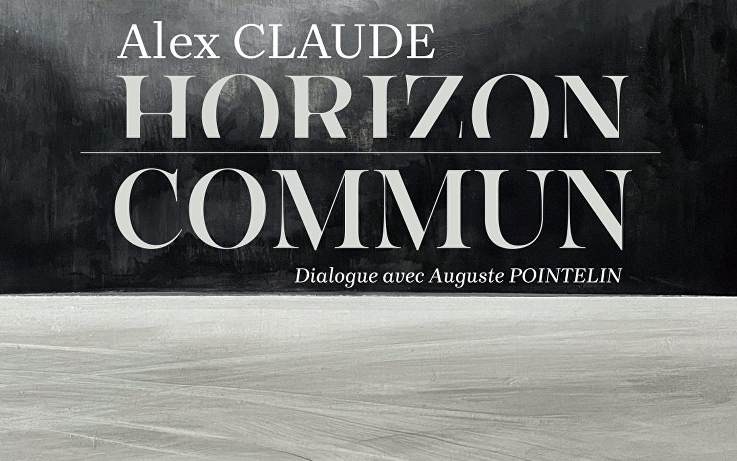 Common horizon