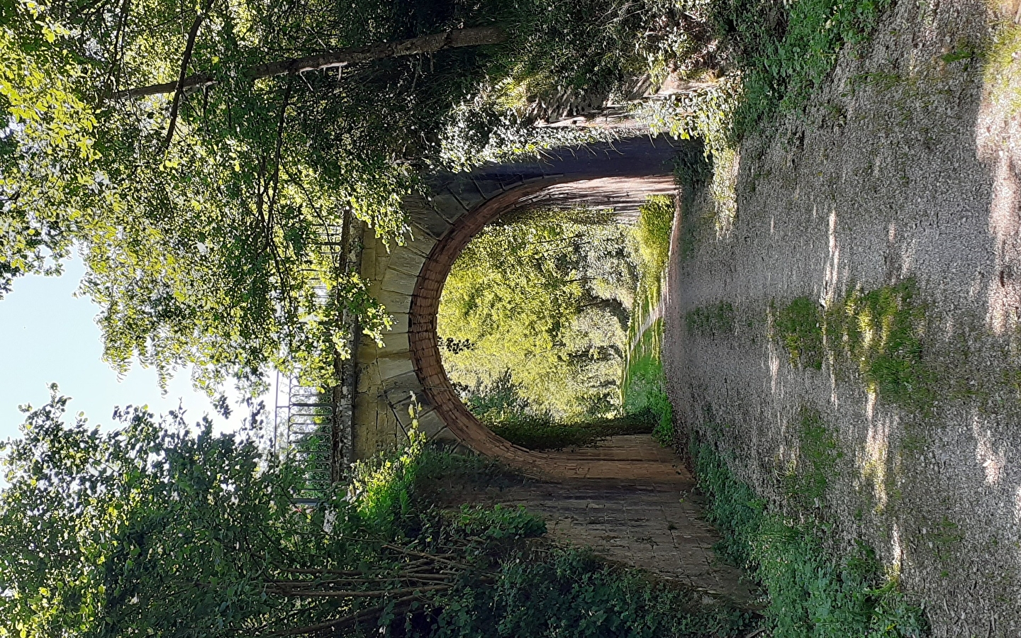 The Rompeux Tour