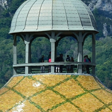 Dome of Our Lady Liberator