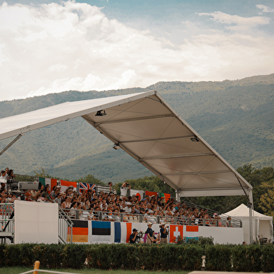 Championnat d'Europe de dressage FEI