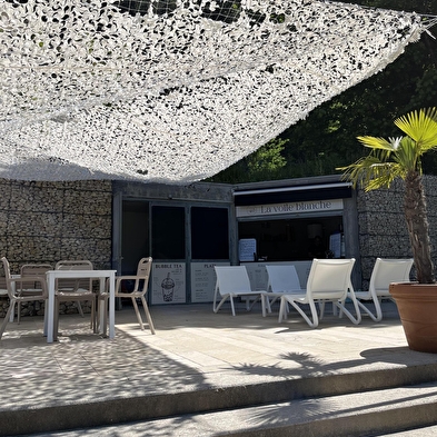 Restaurant La Voile Blanche