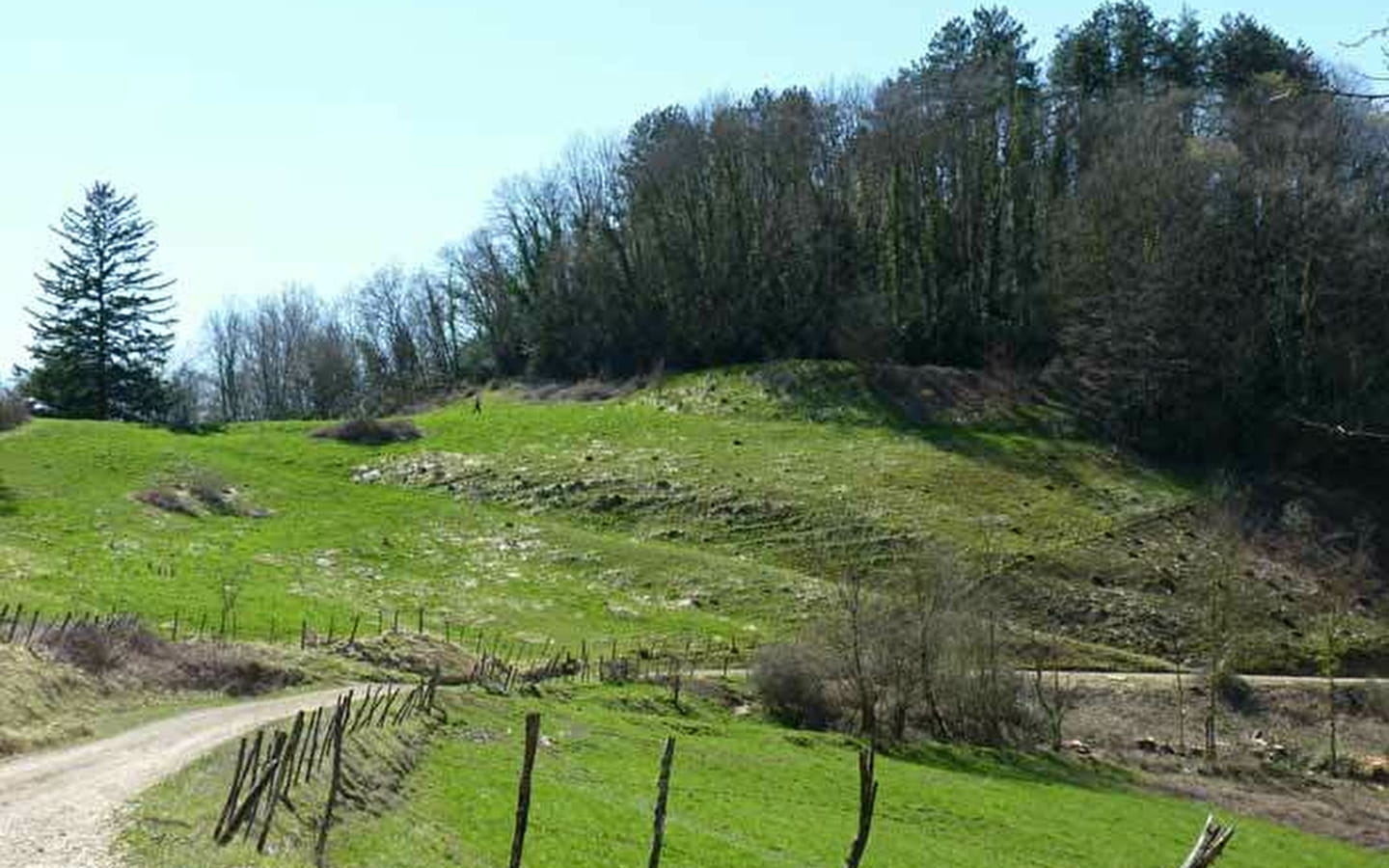 Château de Toulongeon