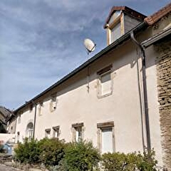 Gîte les Pics Verts - MOUTONNE