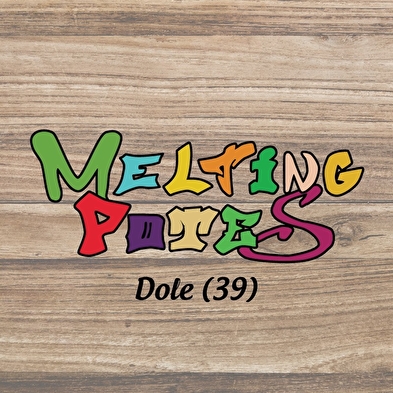 Melting Potes