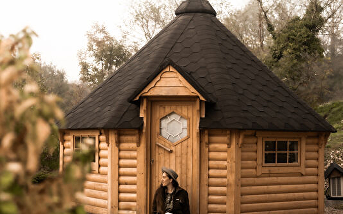 Aux Kotas Finland'Ain - Belley