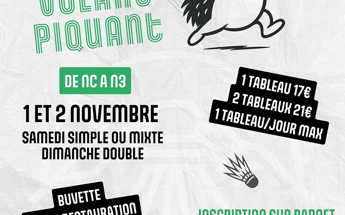 The spicy steering wheel